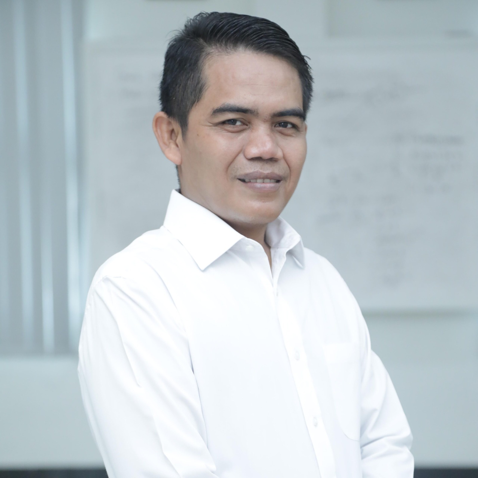 Didit Haryadi, S.M., M.M., NCLT., CPLM., CHRP