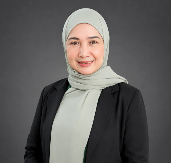 Dr. Thita moralitha mazya, S.IP.,M.Hum.
