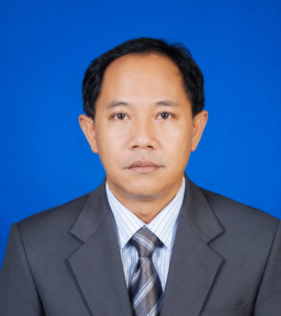 Dr. Muhammad Baihaqi, S.E., M.M.