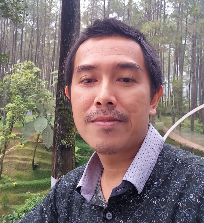 Sandi Nasrudin Wibowo, SE., MM, MCE.
